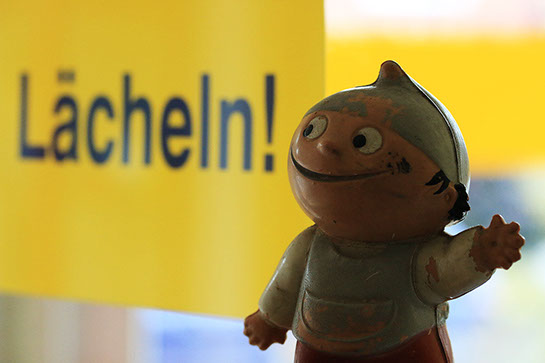 Bleker Werbung Ibbenbüren