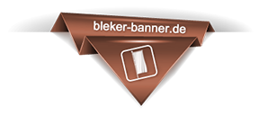 Bleker Banner