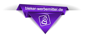 Bleker Werbemittel
